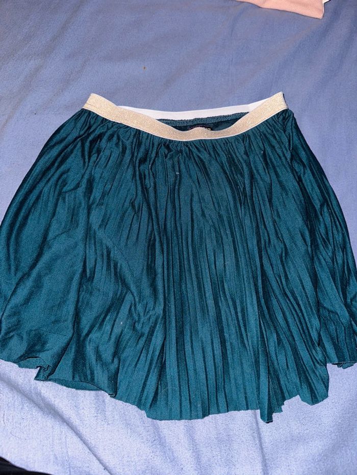 Sergent major jolie jupe de fête 134