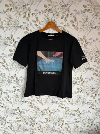 Tee shirt Zara Disney