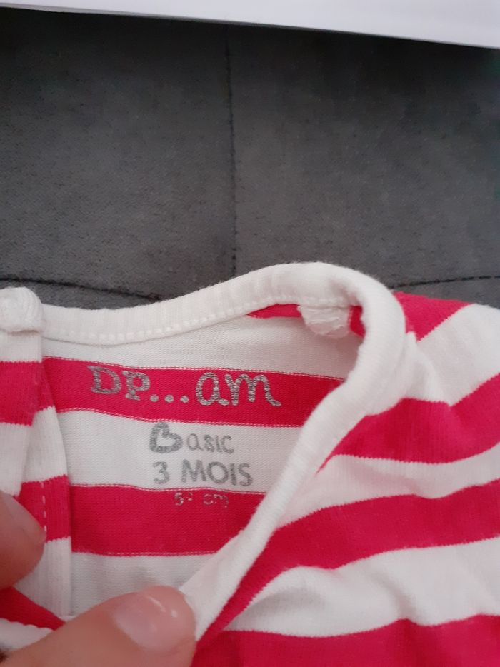 Tee-shirt - photo numéro 2