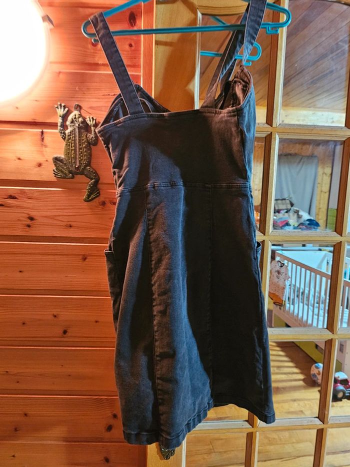 Robe jean S - photo numéro 3