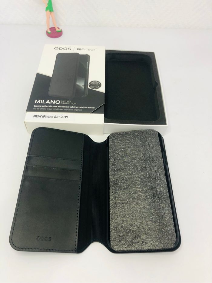 Étui / coque pour IPhone XR2 - photo numéro 5