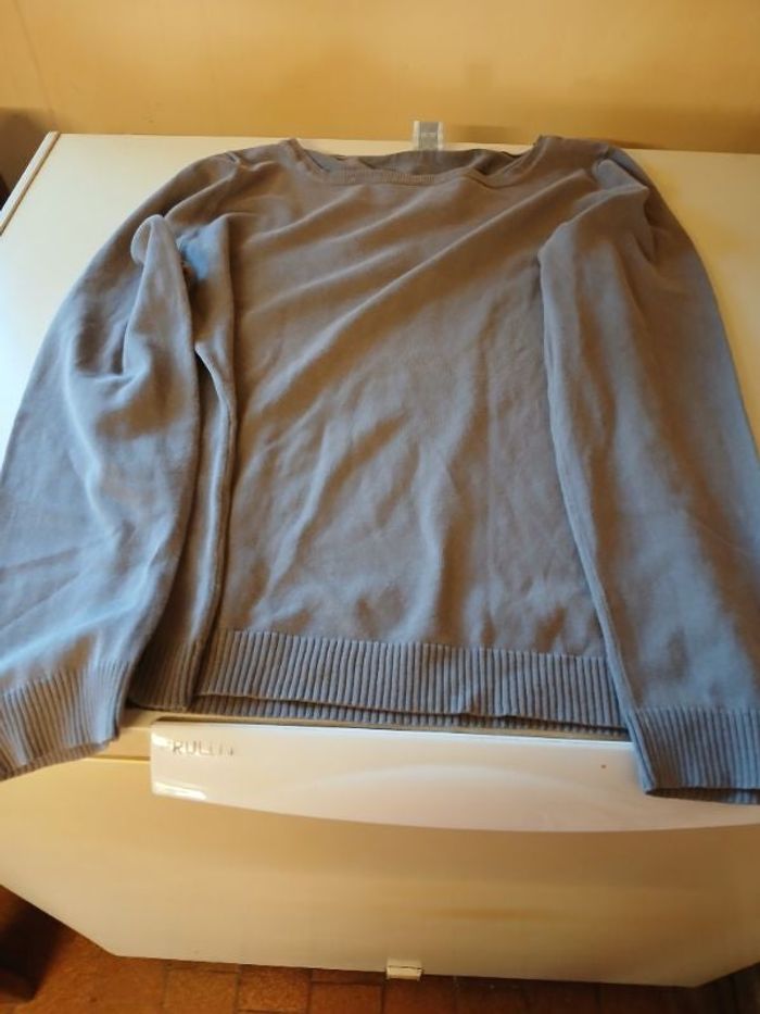 Pull femme mi-saison