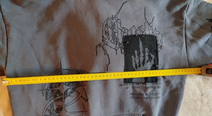 Survêtement black squad - photo numéro 5