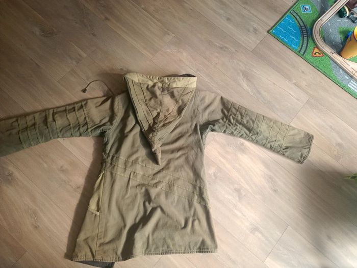 Veste capuche lutin - photo numéro 7
