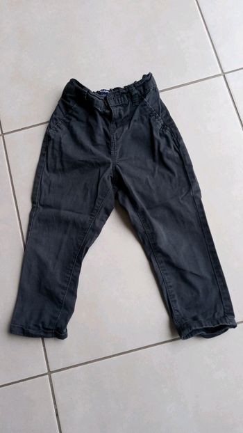 Pantalon léger