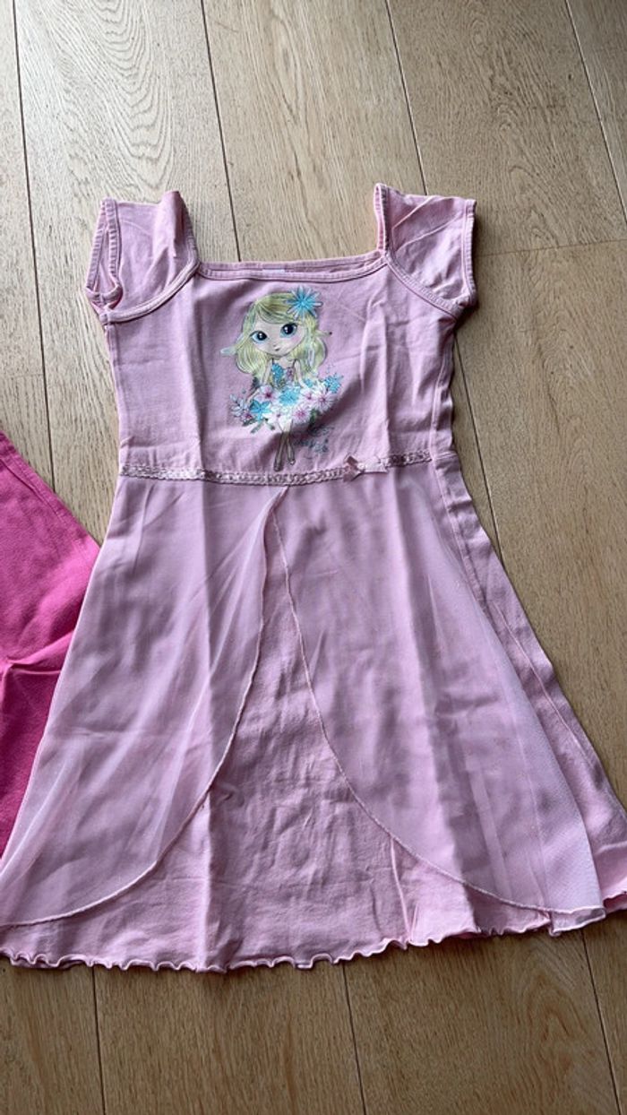 Robe de nuit - photo numéro 3