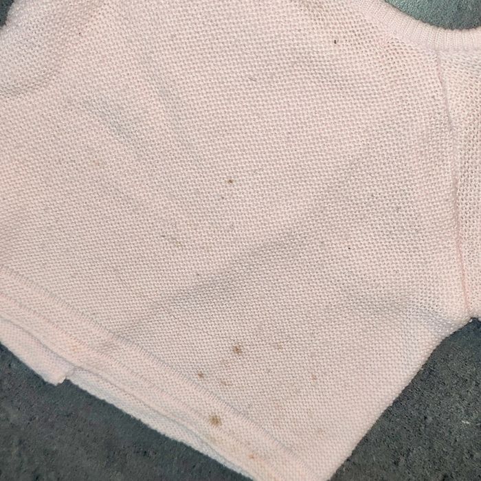 Lot gilets bébé fille - photo numéro 4