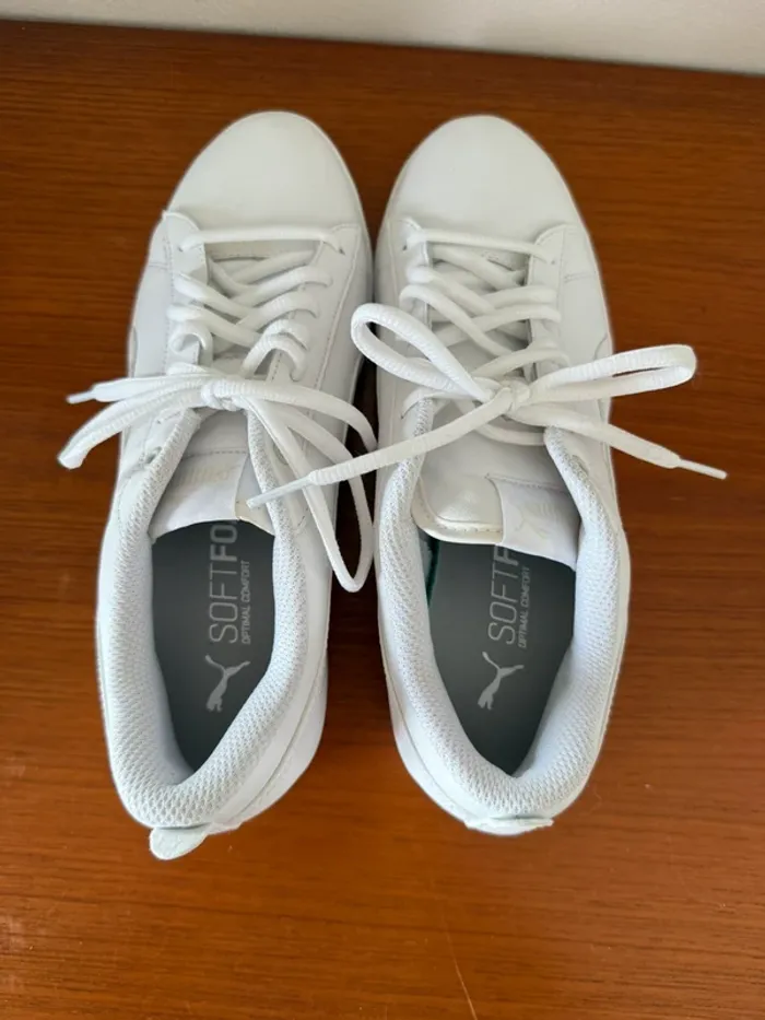 Baskets Puma - photo numéro 7
