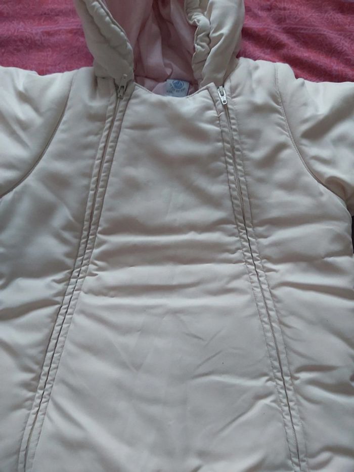 Combinaison hiver - photo numéro 2