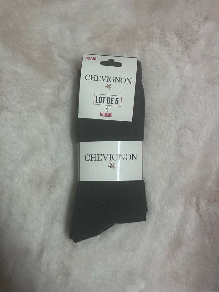 Chevignon - photo numéro 2