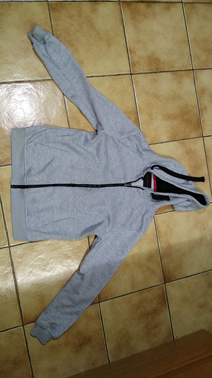 Gilet eaglewood taille s - photo numéro 2