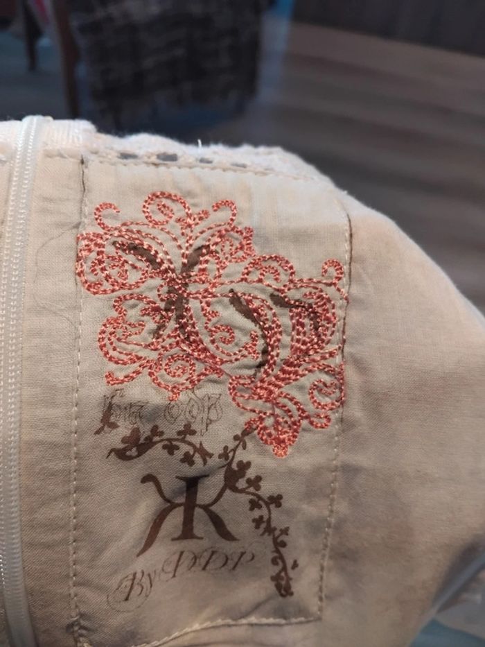 Robe DDP - photo numéro 5