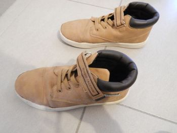 Chaussures garçon 35