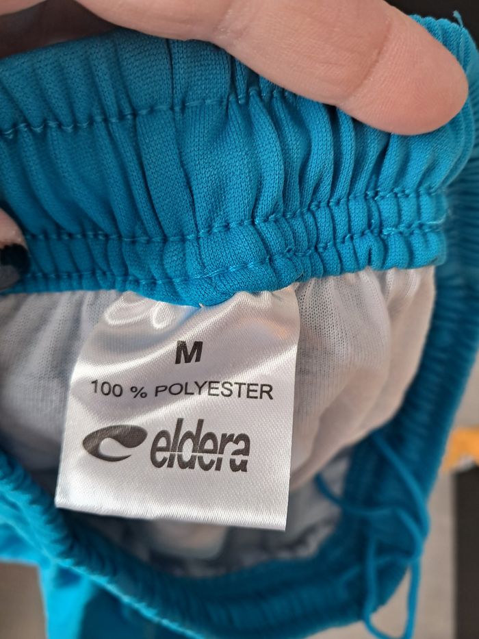 Ensemble arbitre homme - photo numéro 6