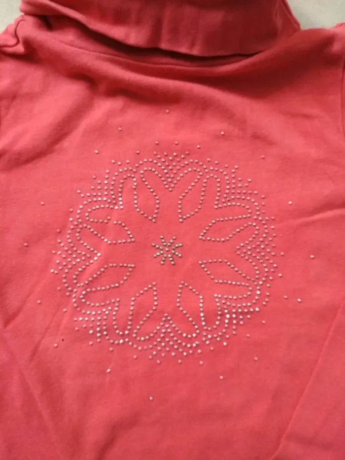 4 t shirt manches longues 3 ans - photo numéro 2