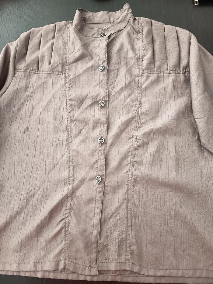 Chemise femme. - photo numéro 10