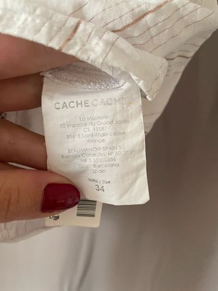 Top Cache-Cache T34 - photo numéro 3