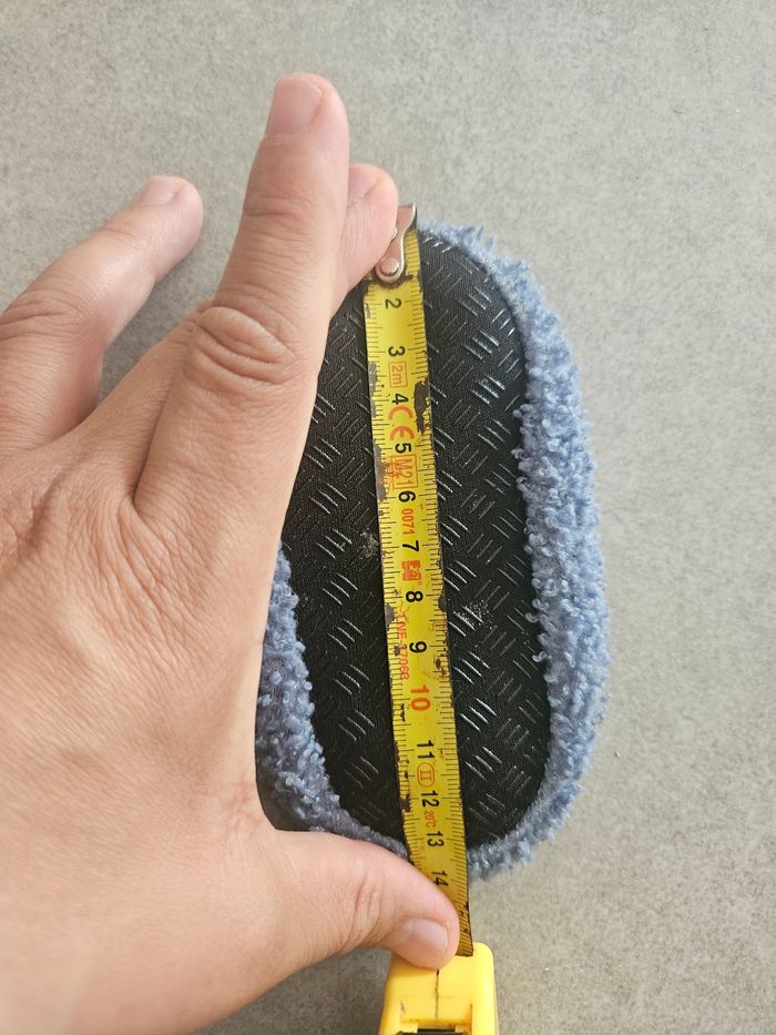 Chaussons bébé - photo numéro 3