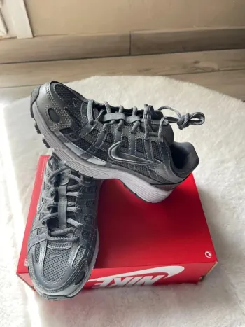 Basket p6000