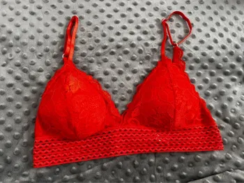 Soutien-gorge femme