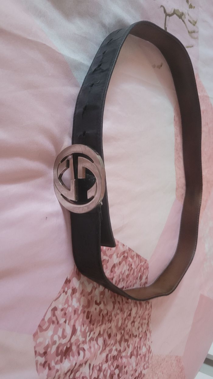 Ceinture - photo numéro 3
