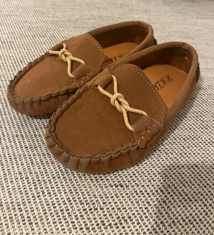 Mocassins