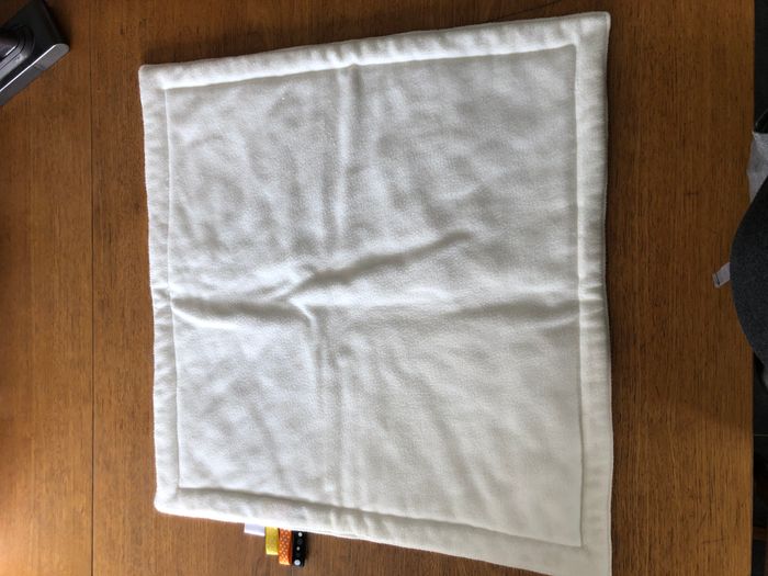 Couverture / Tapis pour bébé - enfant - photo numéro 4