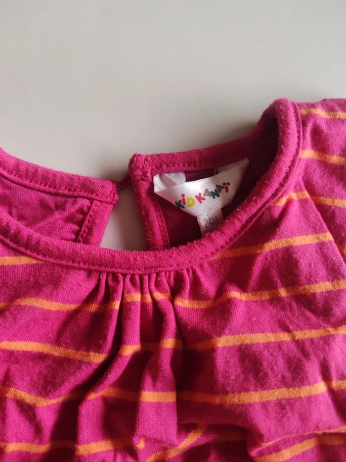 Robe 24 mois - photo numéro 4