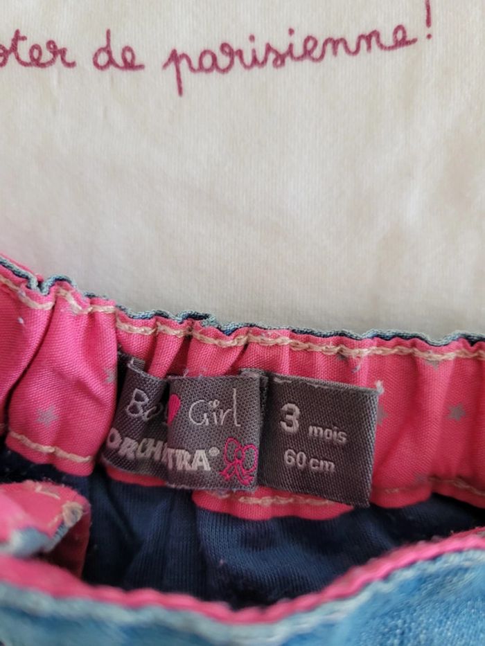 Ensemble 3 mois - photo numéro 6