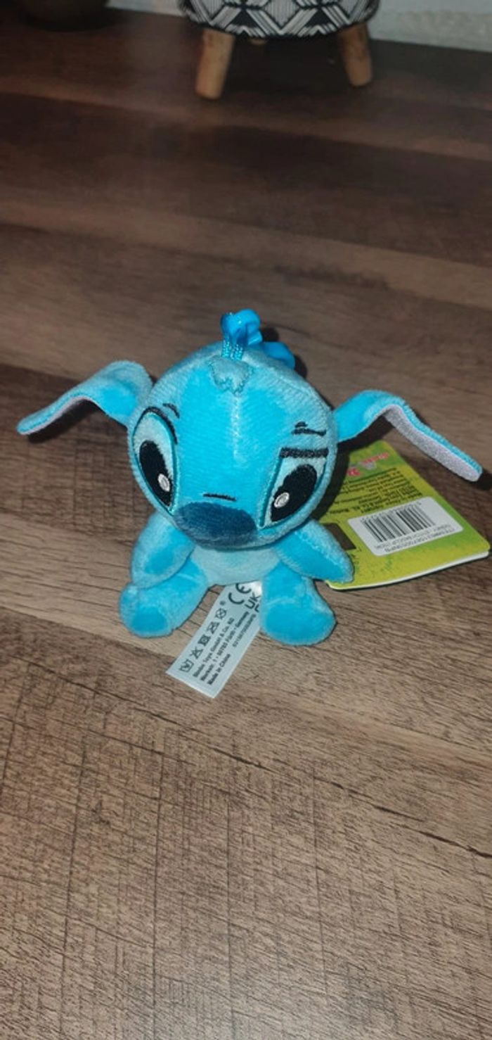 Stitch porte clé ! 🌺 - photo numéro 2