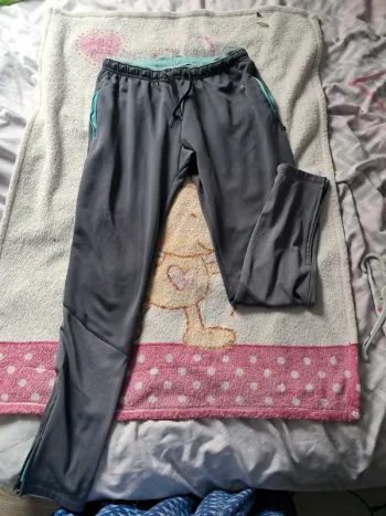 Pantalon jogging taille s