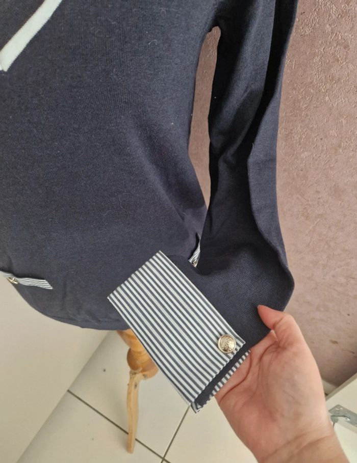 Pull Morgan taille M neuf avec étiquette - photo numéro 2