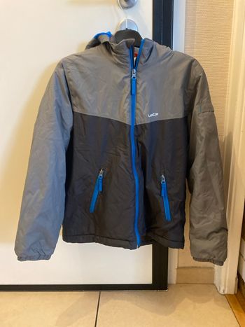 Blouson garçon