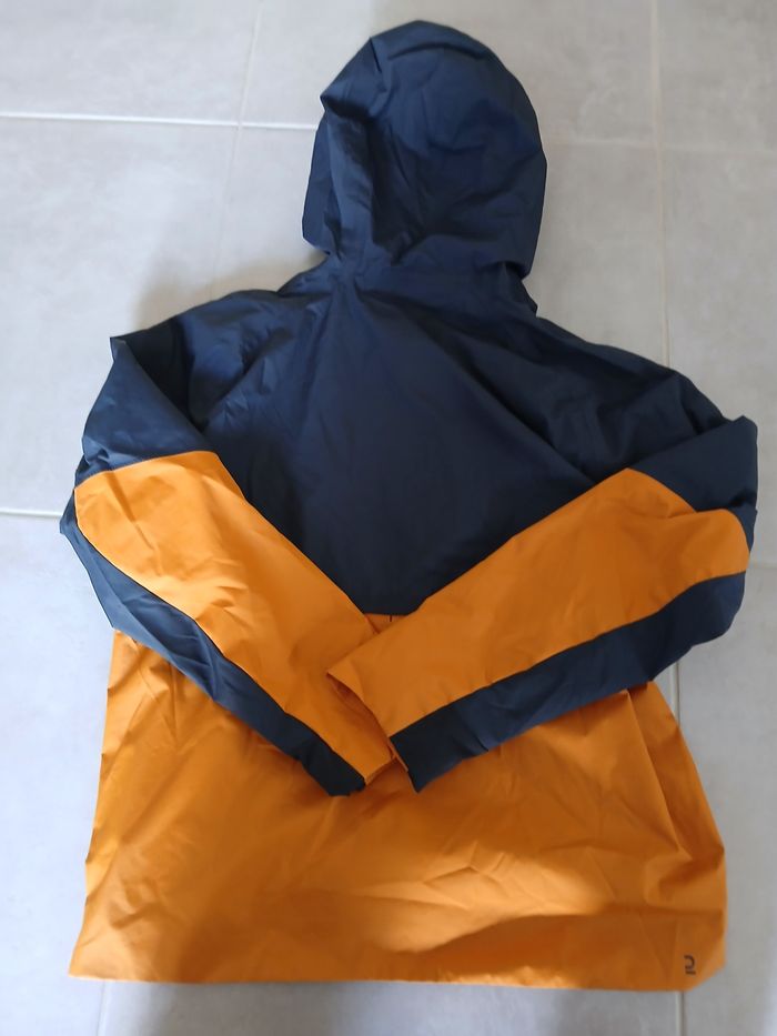 Veste imperméable - photo numéro 3