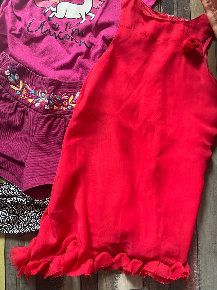 Lots vêtements été - photo numéro 4