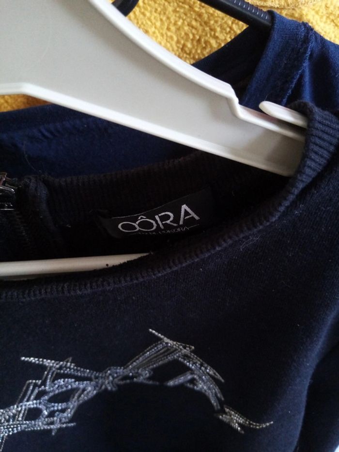 Pull oora by M Pokora XS - photo numéro 3
