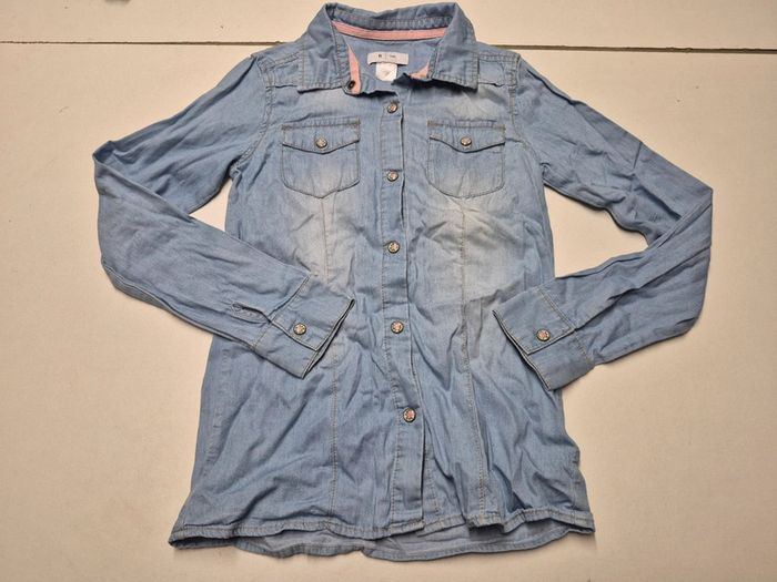 Chemise