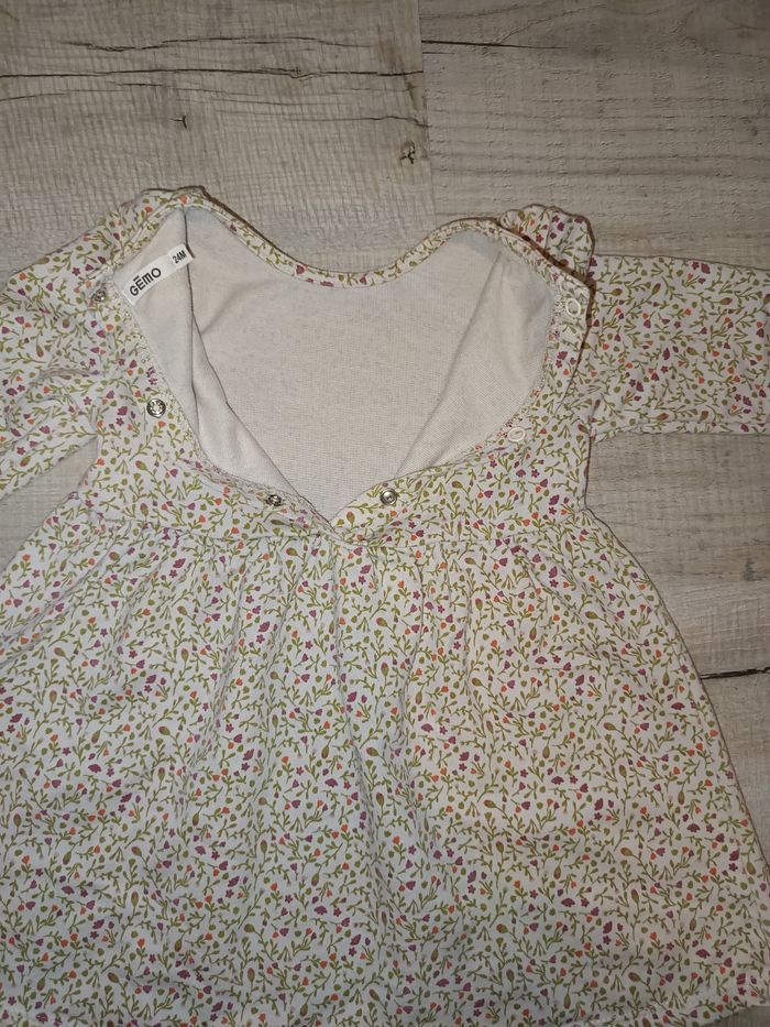 Robe courte - photo numéro 4