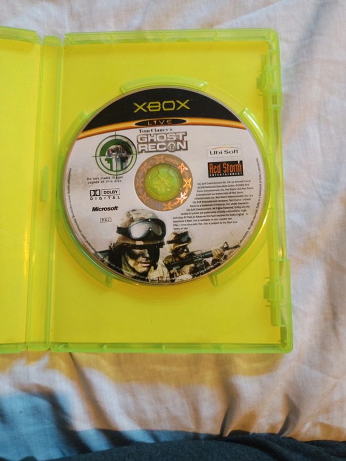 Ghost Recon - photo numéro 3