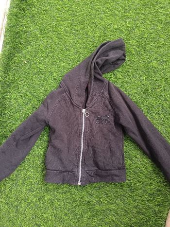 Sweat à capuche