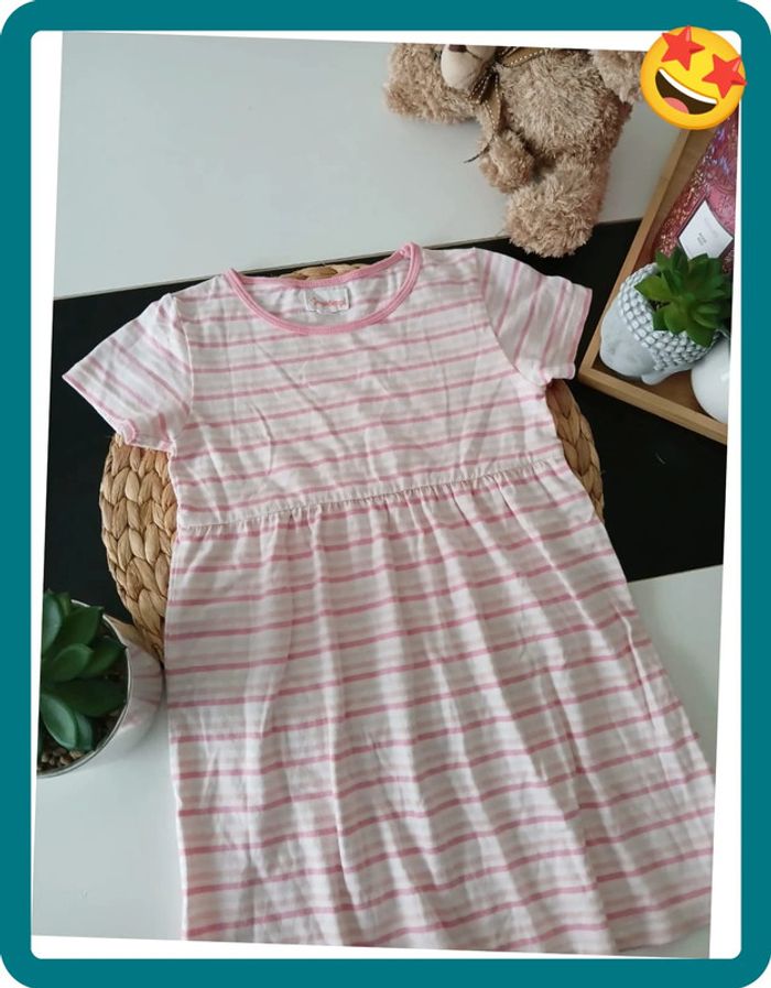 Robe d'été Taille 3 ans🌿💝 - photo numéro 3