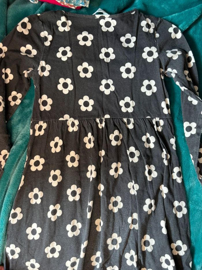 Robe légère 7-8 ans - photo numéro 4