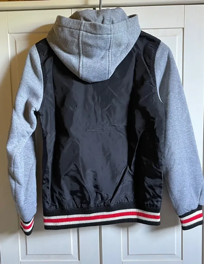 Blouson 12 ans Kiabi - photo numéro 2