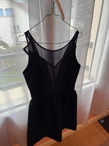 Robe sans manche