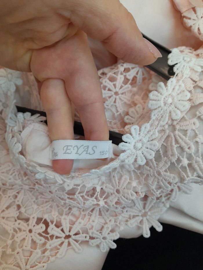 Robe de soirée - photo numéro 5
