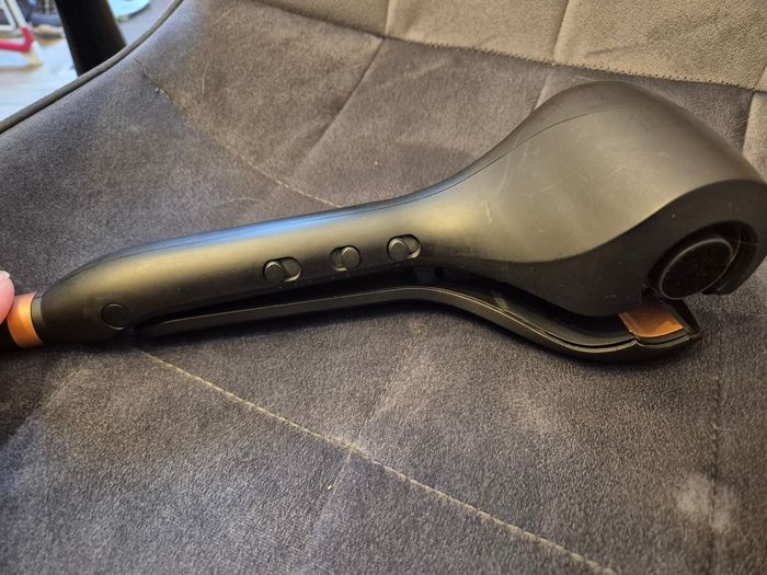 Boucleur automatique Babyliss