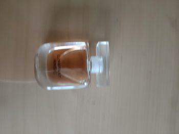 MINIATURE L'INSTANT DE GUERLAIN DANS SON PETIT COFFRET