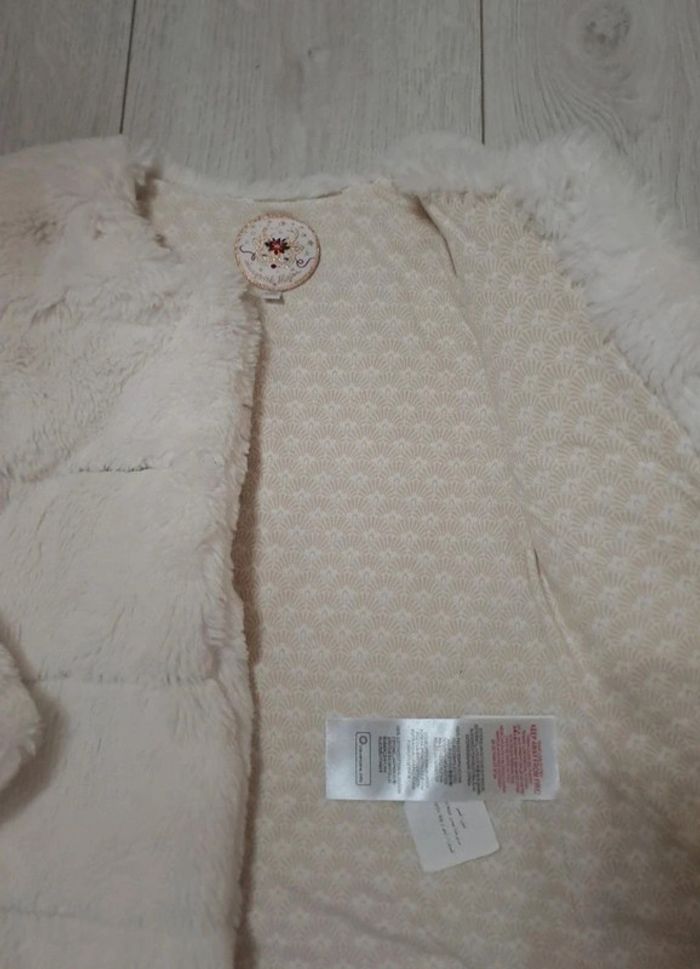 Veste fourrure 6A - photo numéro 4