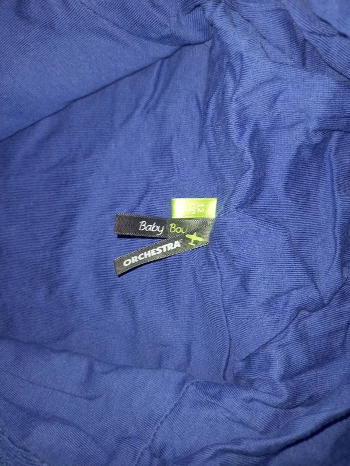 Gilet doublé - photo numéro 2