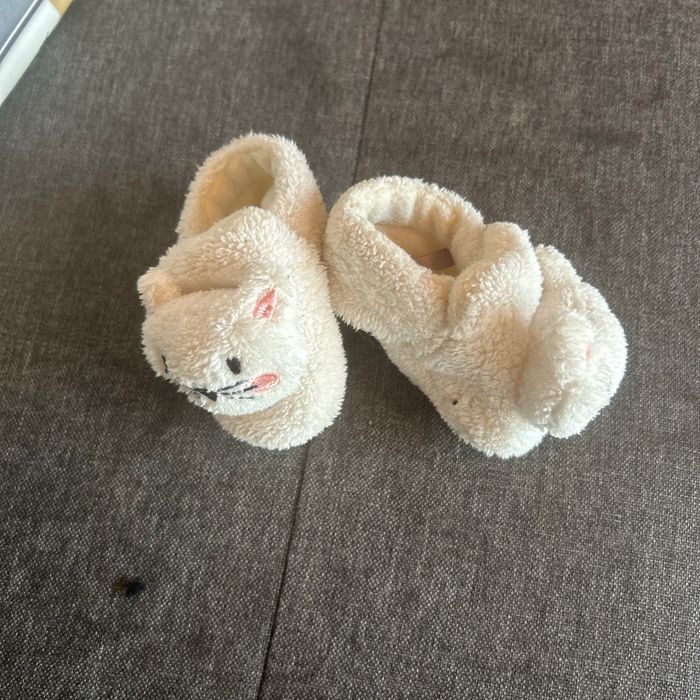 chaussons - photo numéro 2